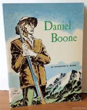 Daniel Boone